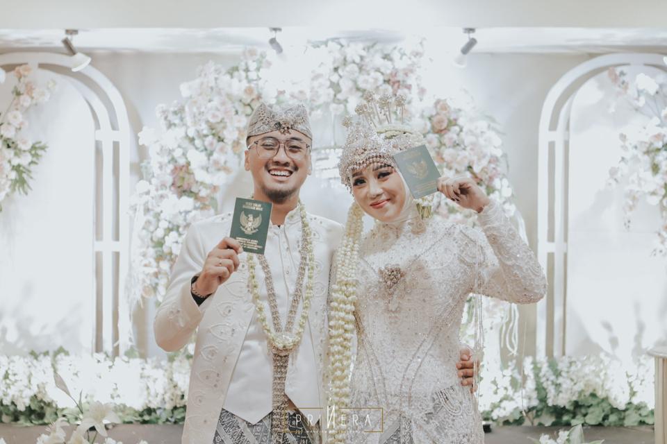Buku Nikah Hilang? Ini Cara Gampang Urus Duplikatnya di KUA Tanpa Biaya