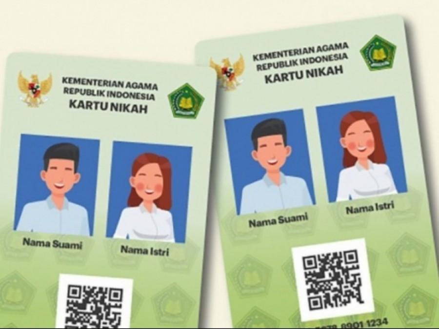Panduan Lengkap Kartu Nikah Digital: Cara Buat, Manfaat, dan Tips untuk Pengantin Lama & Baru