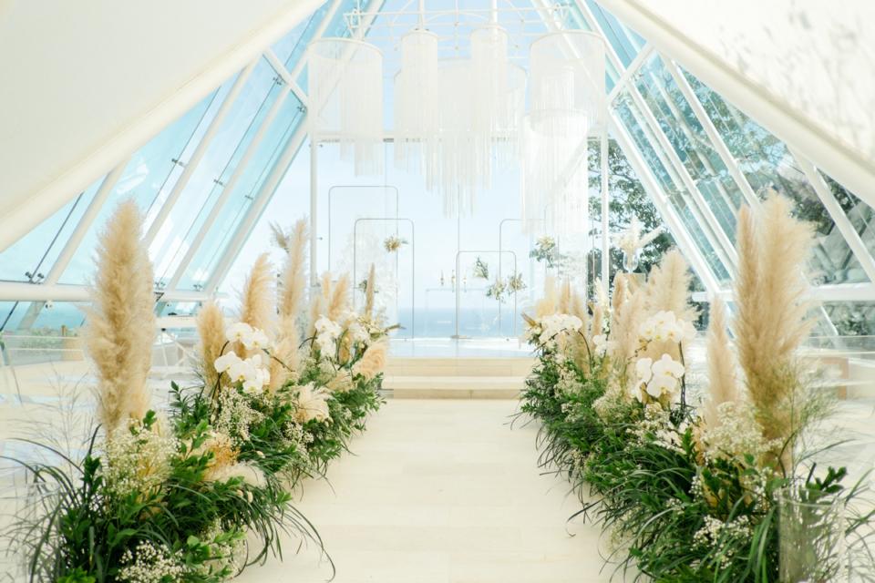 5 Glass Chapel Paling Aesthetic di Bali Buat Kamu yang Mau Nikah ala Pinterest!