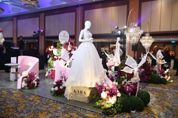 7 Alasan Wajib Kenapa Calon Pengantin Harus Datang ke Pameran Pernikahan