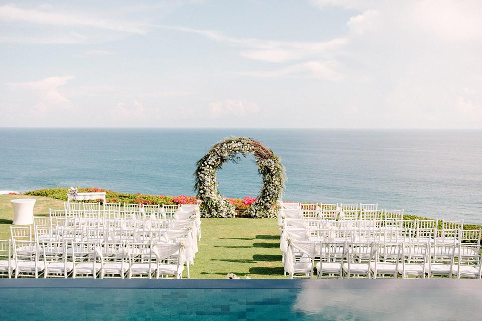 8 Villa Wedding Bali dengan Infinity Pool dan View Laut yang Bikin Momen Nikah Kamu Makin Epic