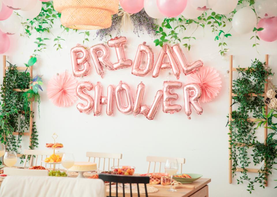 Bridal Shower vs Bachelorette Party: Bedanya Apa, Sih? Brides-to-Be Wajib Tahu