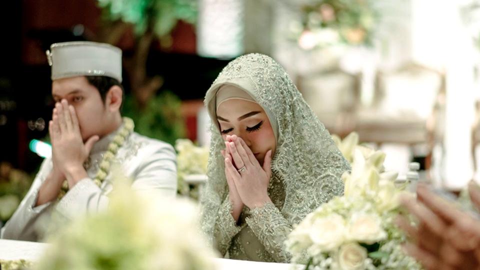 Keutamaan Menikah di Hari Jumat: Sunnah, Berkah, dan Pandangan Ulama