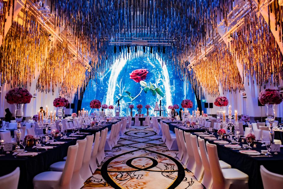 Mau Nikah di Singapura? Ini 10 Hotel Bintang 5 Paling Hits Buat Wedding Mewah & Elegan