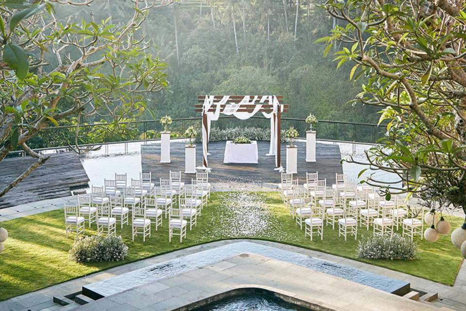 Mau Nikah Outdoor dengan View Alam? Ini Dia 5 Garden Wedding Venue di Bali yang Bikin Hati Adem dan Foto Makin Estetik!