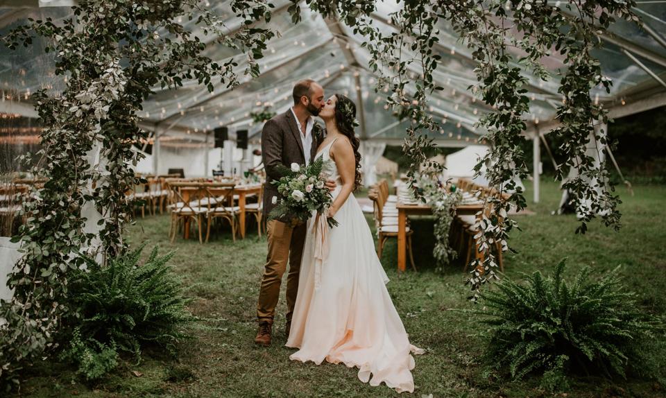 Micro Wedding: Konsep Nikah Super Intimate Favorit Para Introvert Zaman Now!