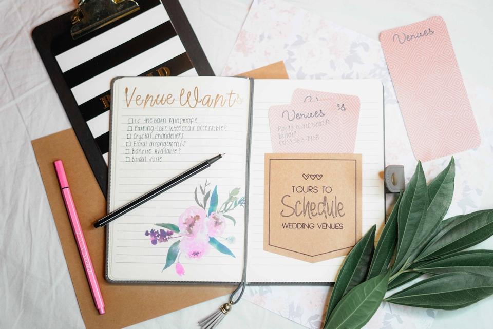 Musim Wedding Lagi Padet? Ini Timeline & Tips Booking Venue Biar Gak Ketinggalan Slot!