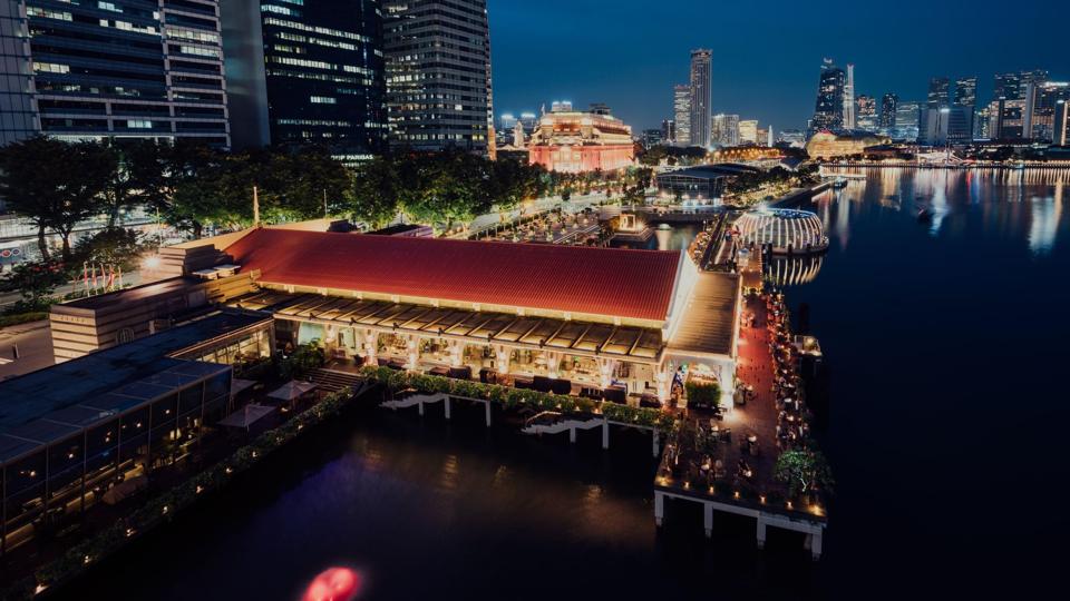 Nikah di Tengah Kota? Ini Dia 3 Venue Wedding Strategis Dekat MRT di Singapore – Anti Ribet Buat Tamu Lokal & Internasional