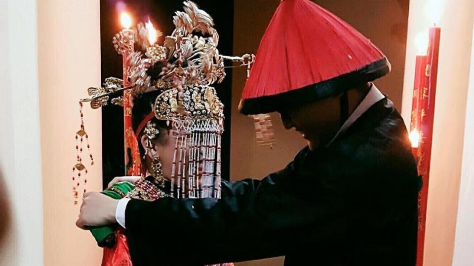 Tradisi Cio Tao: Ritual Pernikahan Unik Cina Benteng yang Sarat Makna dan Filosofi